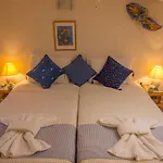 Apart-hotel Hatice Sultan *