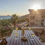 Apart-hotel Hatice Sultan