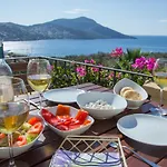 Apart-hotel Hatice Sultan Kalkan