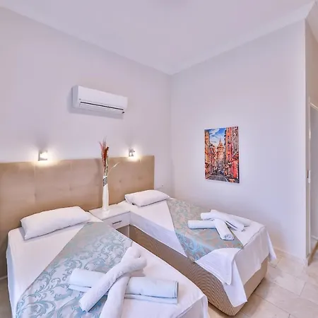 Hatice Sultan Hotel apartamentowy *