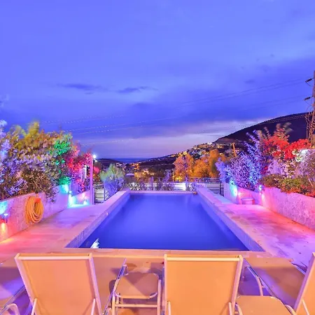 Hotel apartamentowy Hatice Sultan