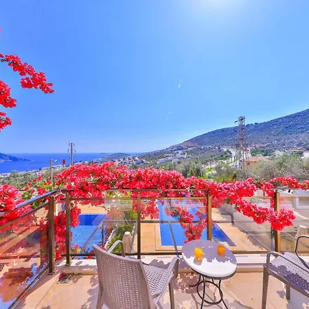Hotel apartamentowy Hatice Sultan