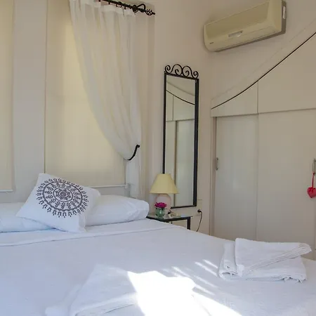 Hotel apartamentowy Hatice Sultan *