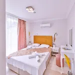 Apartahotel Hatice Sultan Kalkan