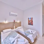 Hatice Sultan Apartahotel *