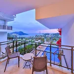 Apartahotel Hatice Sultan