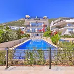 Apartahotel Hatice Sultan