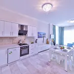 Apartahotel Hatice Sultan Kalkan