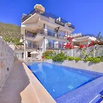 Hatice Sultan Apartahotel