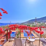 Apartahotel Hatice Sultan