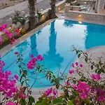 Hatice Sultan Apartahotel Kalkan