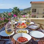 Hatice Sultan Apartahotel Kalkan