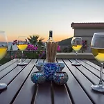 Apartahotel Hatice Sultan Kalkan