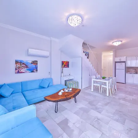 Hatice Sultan מלון דירות