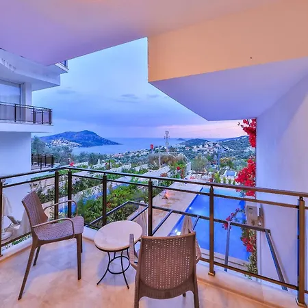 מלון דירות Hatice Sultan