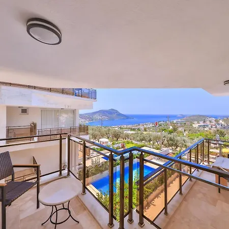 Hatice Sultan מלון דירות *