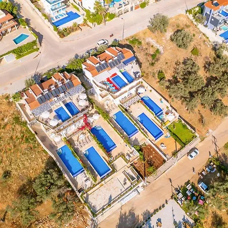 Hatice Sultan * Kalkan