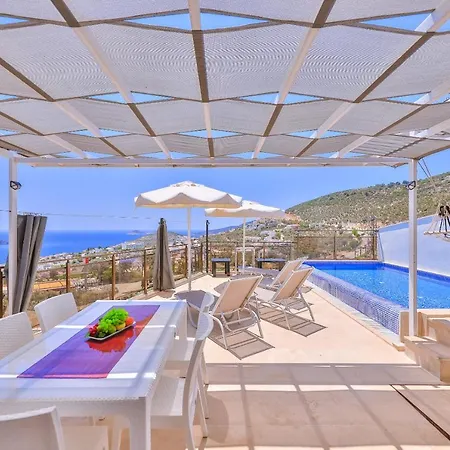 מלון דירות Hatice Sultan