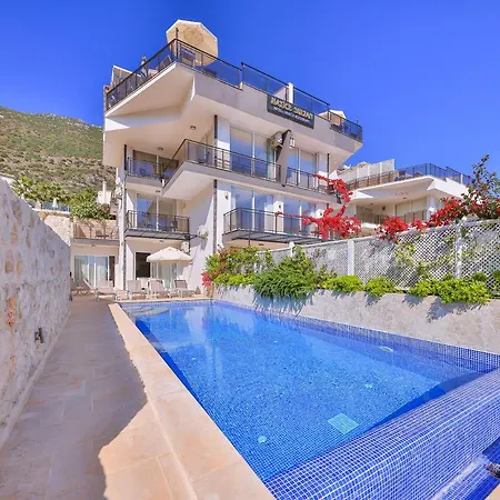 Hatice Sultan מלון דירות