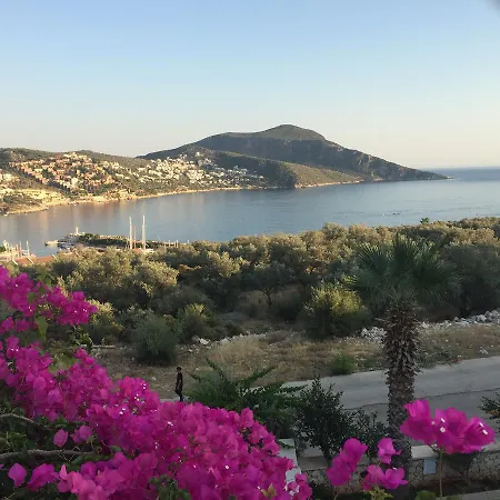 Hatice Sultan מלון דירות