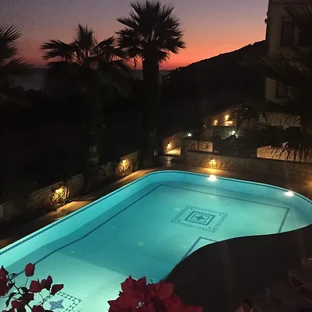 Hatice Sultan מלון דירות *