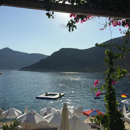 Hatice Sultan מלון דירות