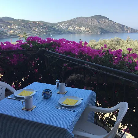 Hatice Sultan מלון דירות