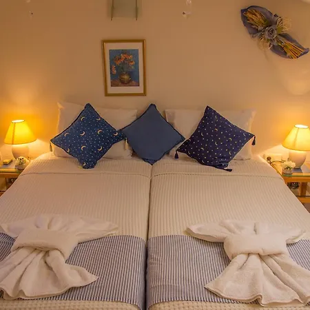 מלון דירות Hatice Sultan *