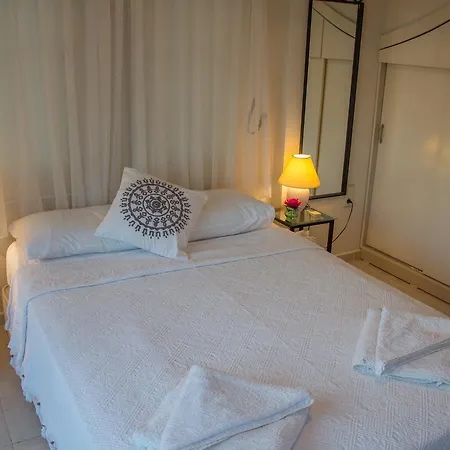 Hatice Sultan מלון דירות קלקן