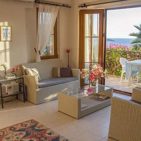 מלון דירות Hatice Sultan