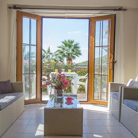 Hotel de apartamente Hatice Sultan