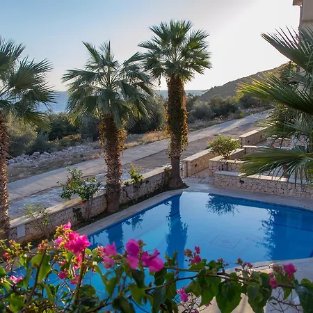 Hatice Sultan מלון דירות *