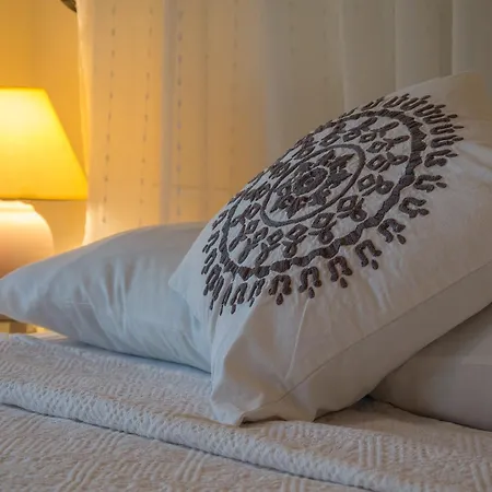 מלון דירות Hatice Sultan *