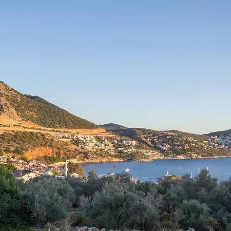 Hatice Sultan מלון דירות *