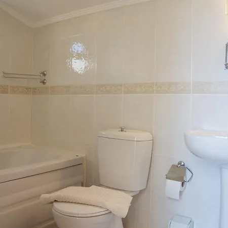 Hatice Sultan מלון דירות