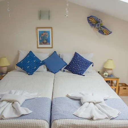 Hatice Sultan מלון דירות *