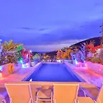 Hotel apartamentowy Hatice Sultan