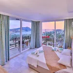 Hotel apartamentowy Hatice Sultan *