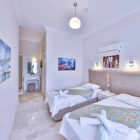 Aparthotel Hatice Sultan